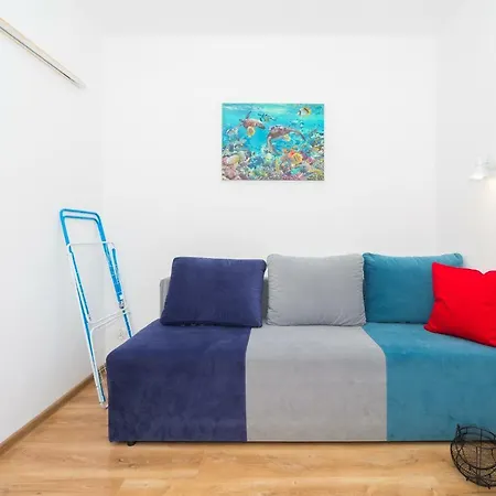Apartament Delfin