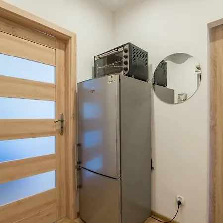 Apartament Delfin *