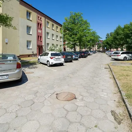 Apartament Delfin