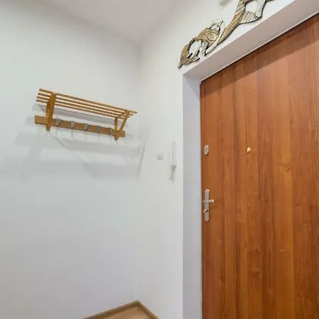 Apartament Delfin