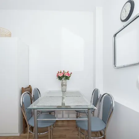 Apartament Delfin * Hel